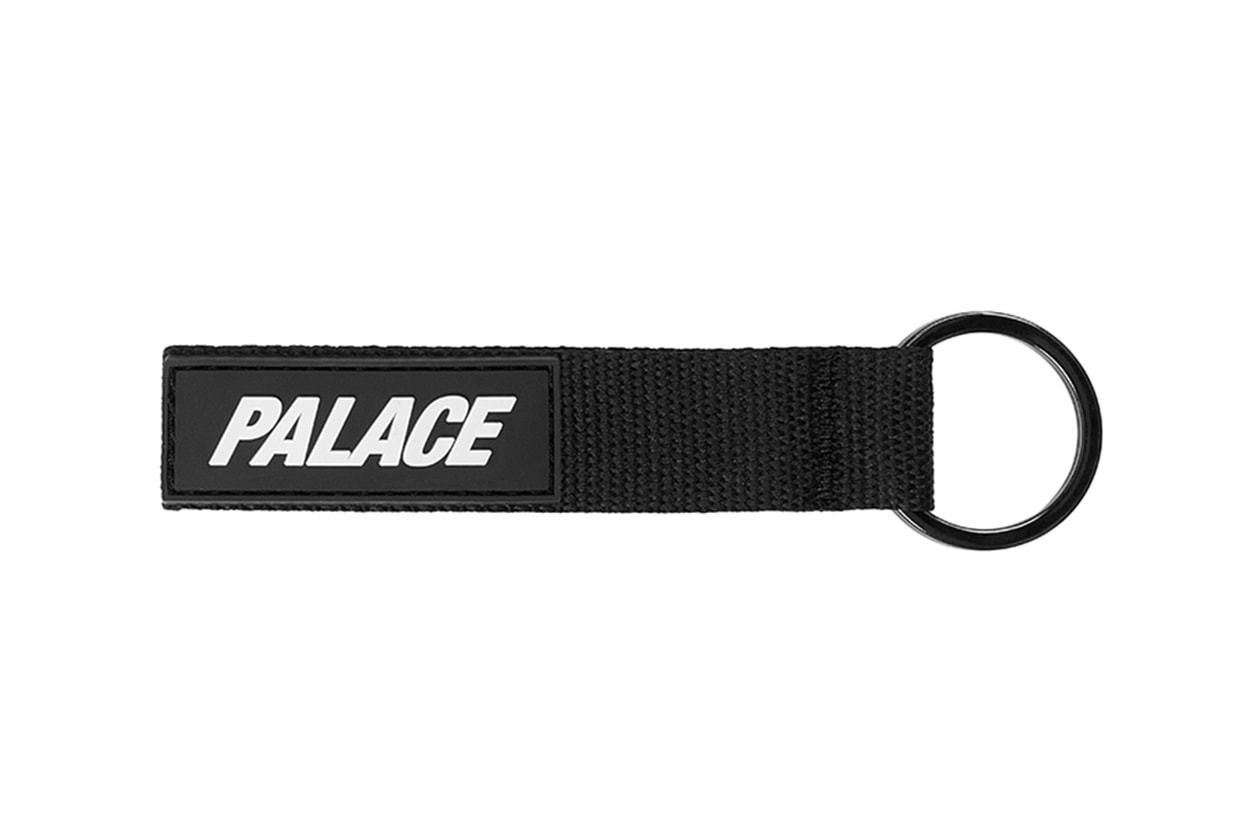 Palace Skateboards 2024 秋季系列全品項完整公開