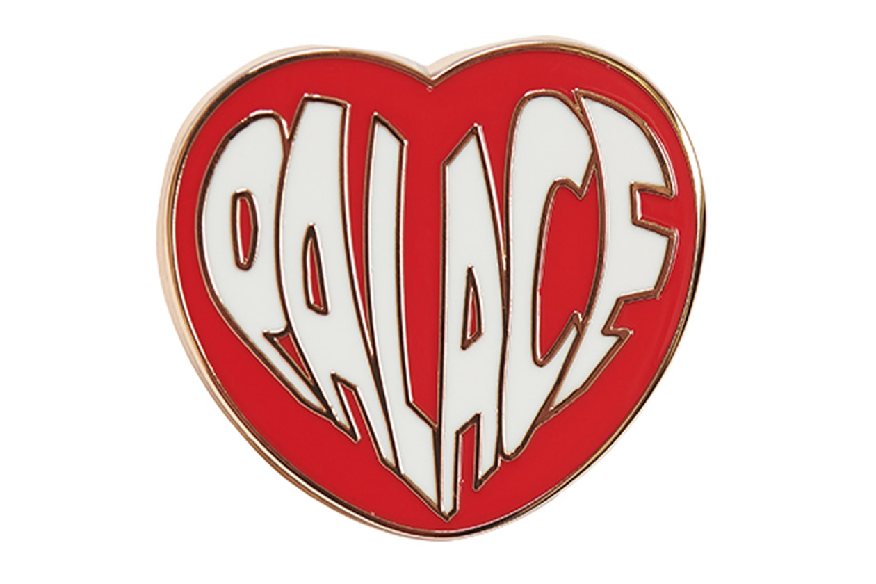 Palace Skateboards 2024 秋季系列全品項完整公開