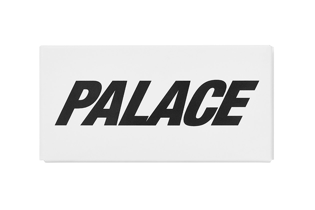 Palace Skateboards 2024 秋季系列全品項完整公開