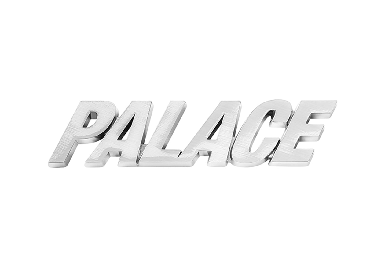 Palace Skateboards 2024 秋季系列全品項完整公開