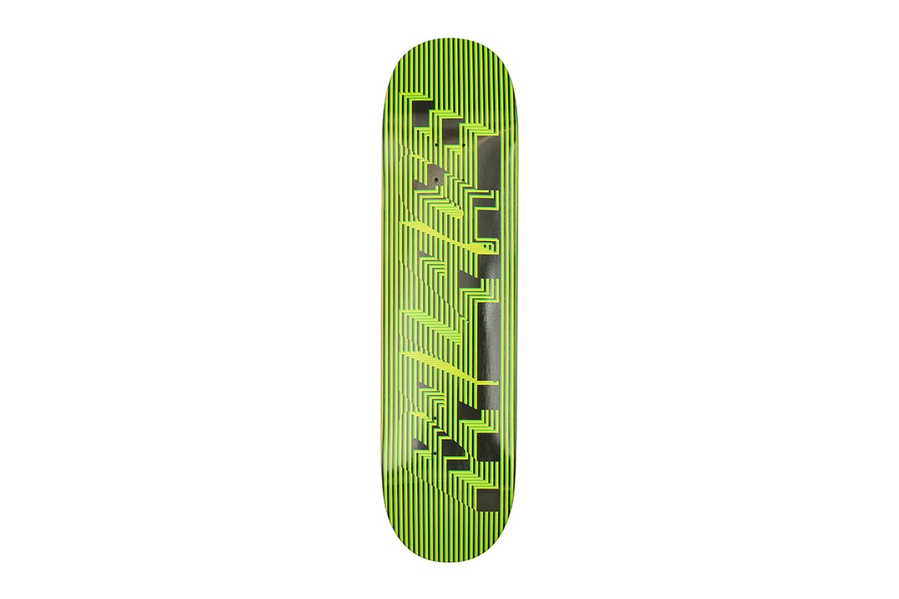 Palace Skateboards 2024 秋季系列全品項完整公開