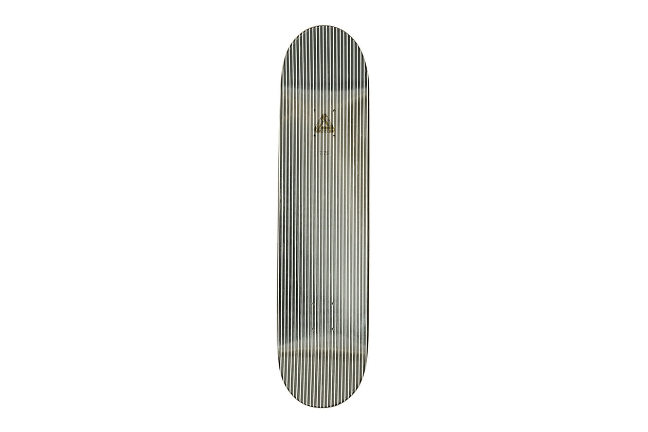 Palace Skateboards 2024 秋季系列全品項完整公開