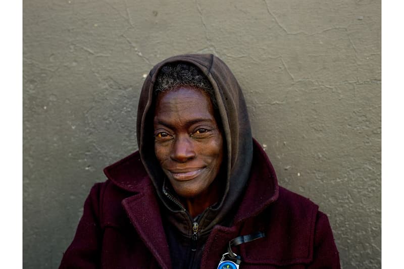 pieter hugo californian wildflowers jonathan carver moore photography exhibitions san francisco