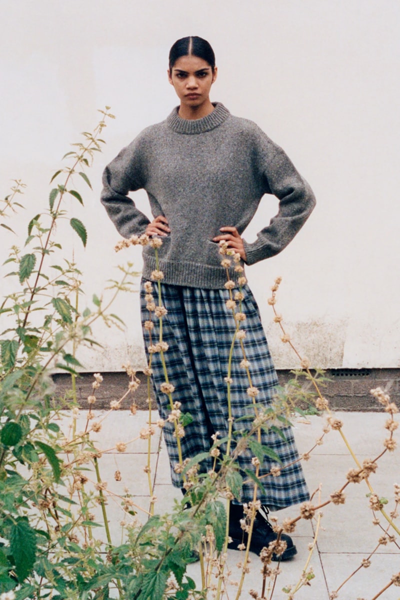 YMC FW24 Takes an Elevated Lens to Western Prep
