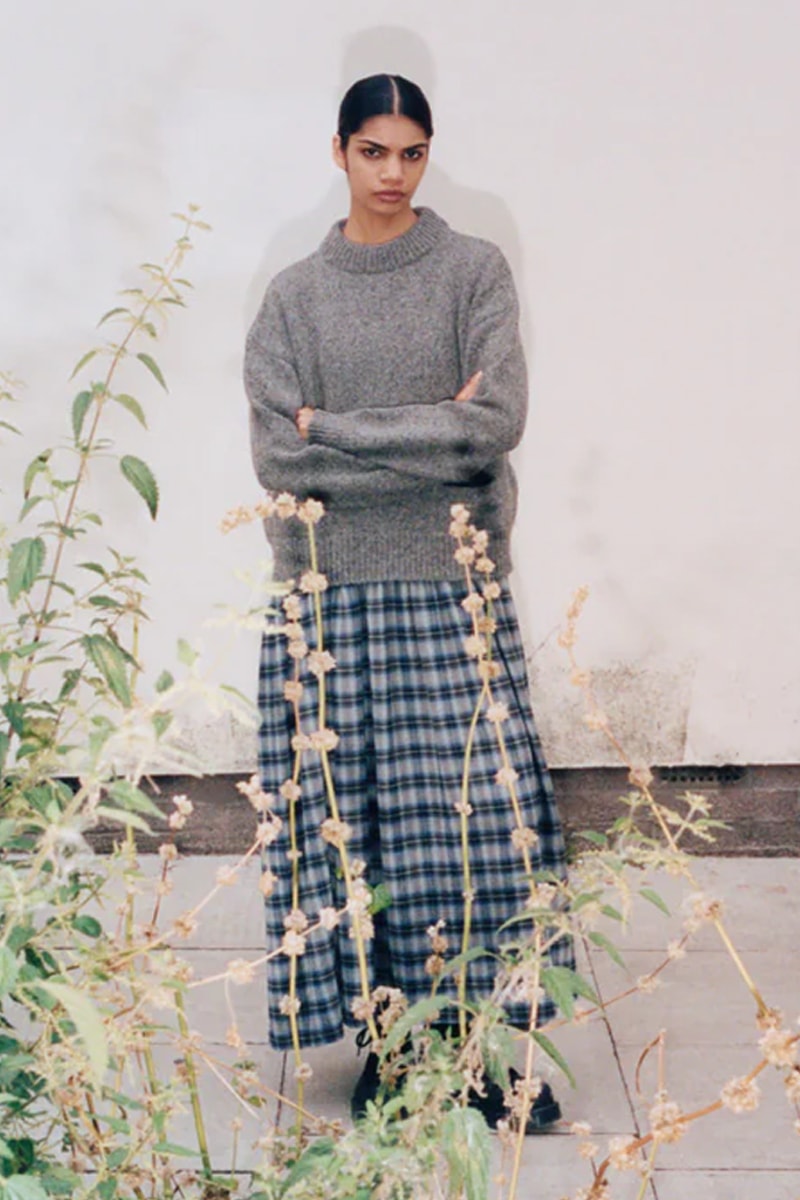 YMC FW24 Takes an Elevated Lens to Western Prep