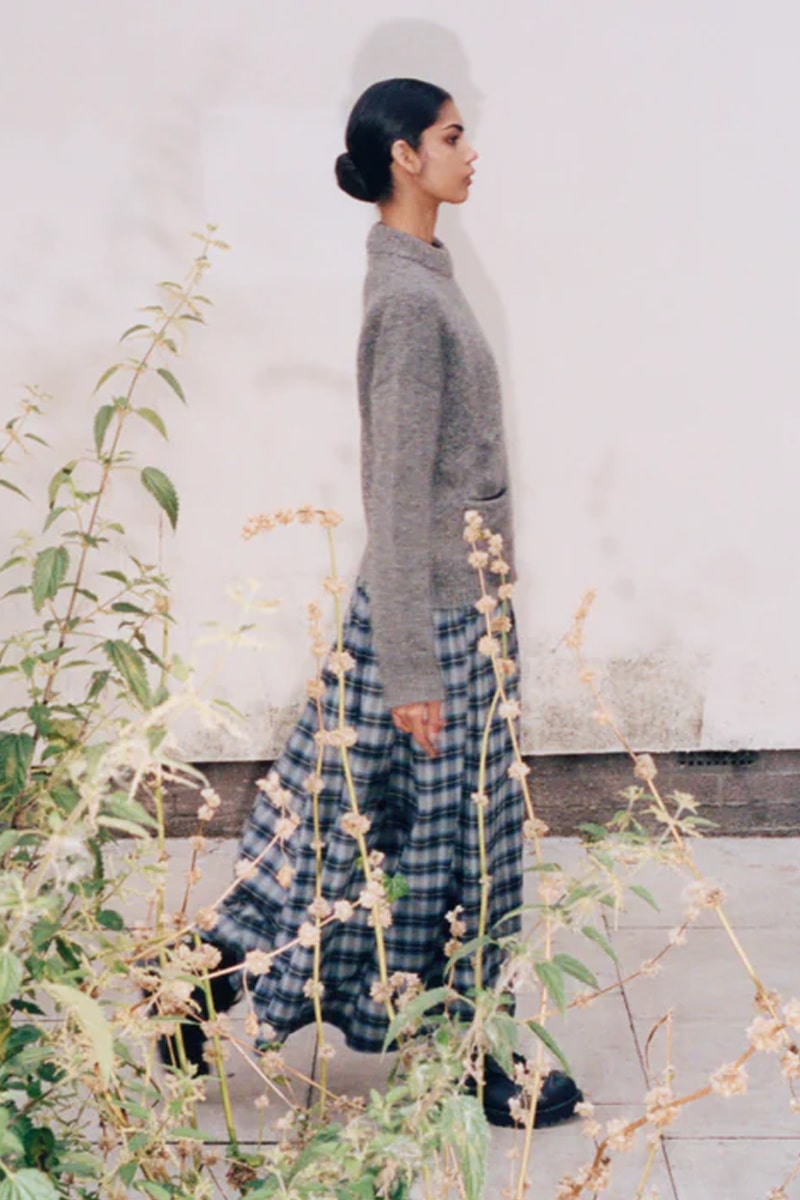 YMC FW24 Takes an Elevated Lens to Western Prep