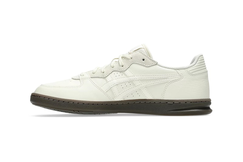 ASICS Skyhand OG “Pale Oak/Cream” 1203A451.200 Release Info 