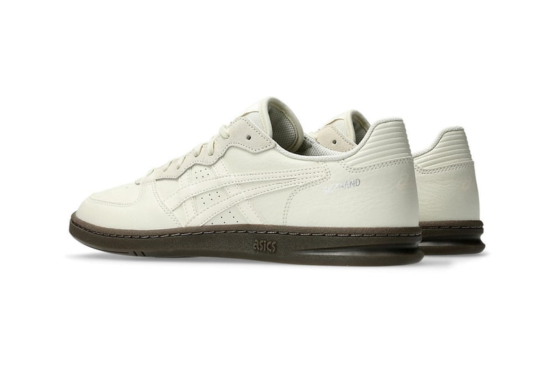 ASICS Skyhand OG “Pale Oak/Cream” 1203A451.200 Release Info 