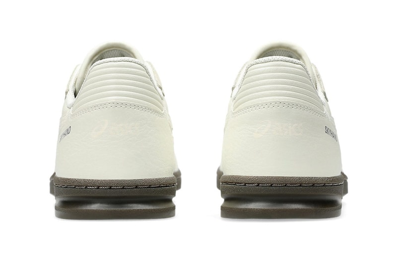 ASICS Skyhand OG “Pale Oak/Cream” 1203A451.200 Release Info 