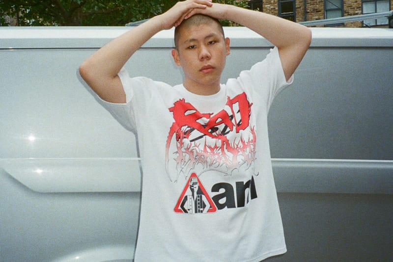 Tokyo Meets London in the BEAMS T x LN-CC Capsule