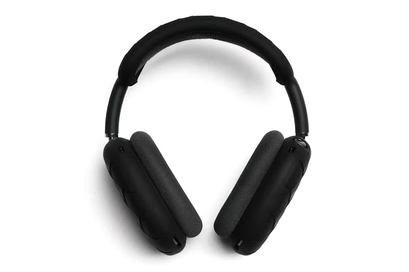 Bottega Veneta Expands Tech Accessories Line To Include AirPod Max Covers