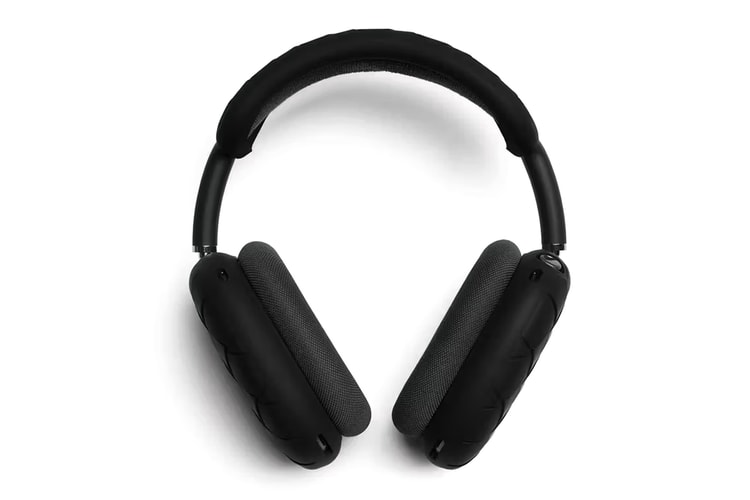 Bottega Veneta Expands Tech Accessories Line To Include AirPod Max Covers