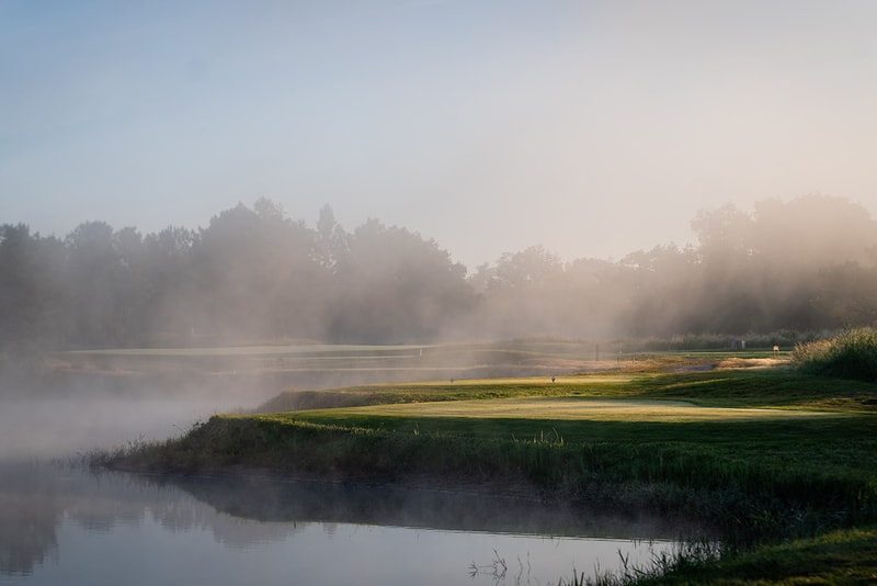 cabot bordeaux france golf du medoc bill coore rod whitman