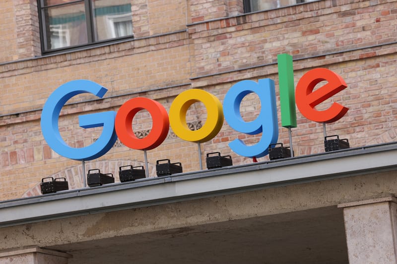 US Judge Rules Google Has a Monopoly Over Internet Search