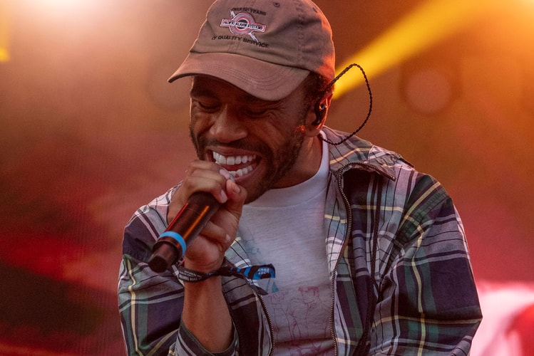 Kevin Abstract Has Dropped Three More YouTube-Exclusive Singles in the Past 24 Hours
