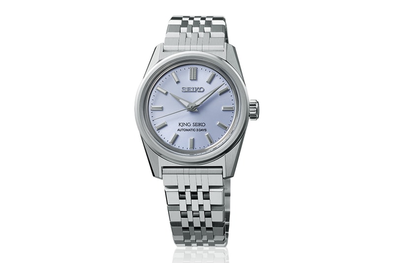 King Seiko KSK 6R  "Preppy Green" SPB459J1 "Preppy Blue" SPB457J1 "Preppy Burgundy" SPB461J1  Release Info