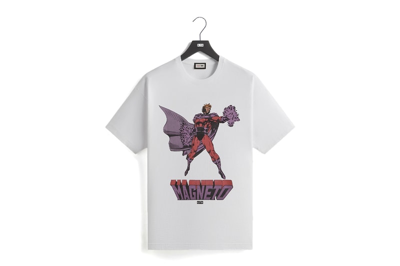 KITH Marvel 85th Anniversary Collection Release Date info store list buying guide photos price ASICS GEL-KAYANO 14 GEL-1130 GT-2160 Modernica Haydenshapes PSA comics