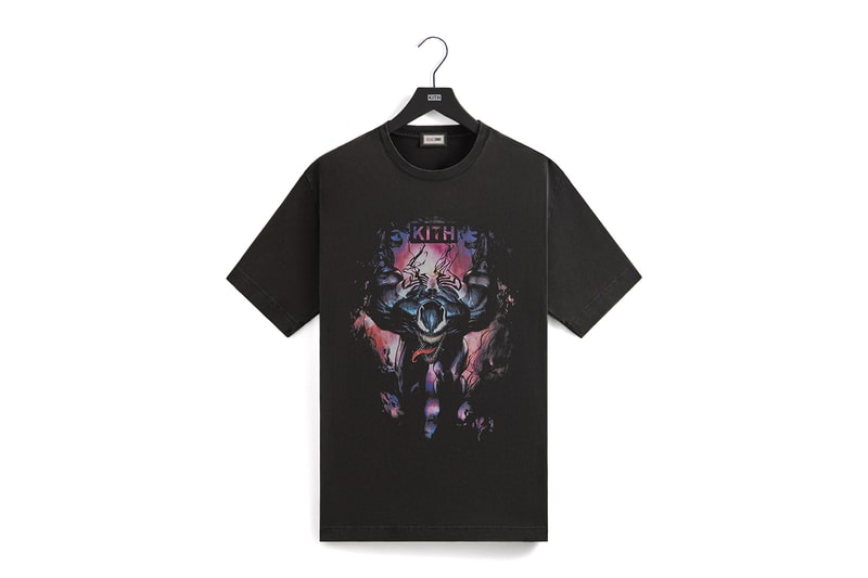 KITH Marvel 85th Anniversary Collection Release Date info store list buying guide photos price ASICS GEL-KAYANO 14 GEL-1130 GT-2160 Modernica Haydenshapes PSA comics