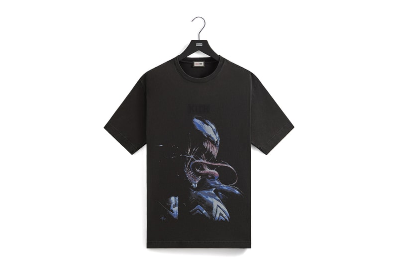 KITH Marvel 85th Anniversary Collection Release Date info store list buying guide photos price ASICS GEL-KAYANO 14 GEL-1130 GT-2160 Modernica Haydenshapes PSA comics