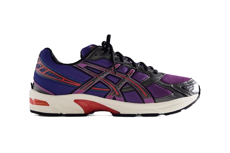 KITH Marvel 85th Anniversary Collection Release Date info store list buying guide photos price ASICS GEL-KAYANO 14 GEL-1130 GT-2160 Modernica Haydenshapes PSA comics