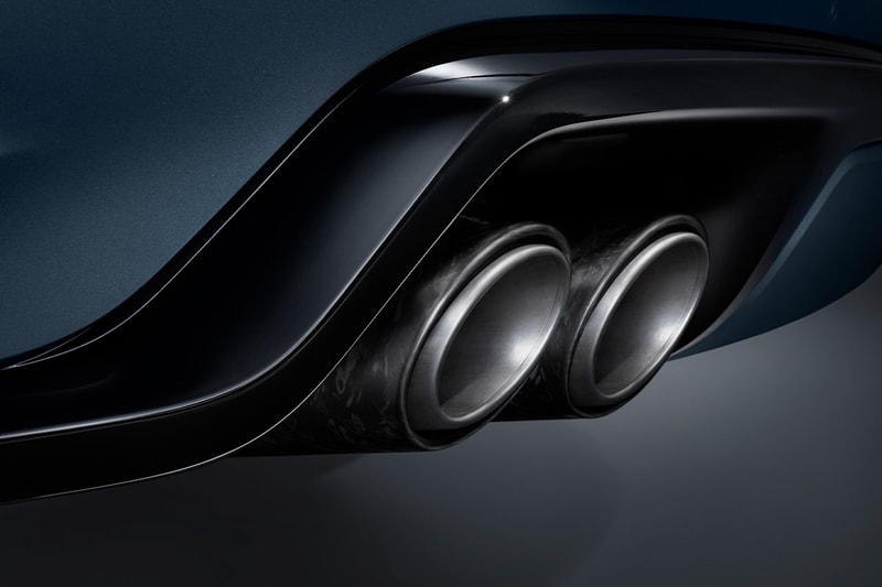 Range Rover Sport SV Edition Two Release Info