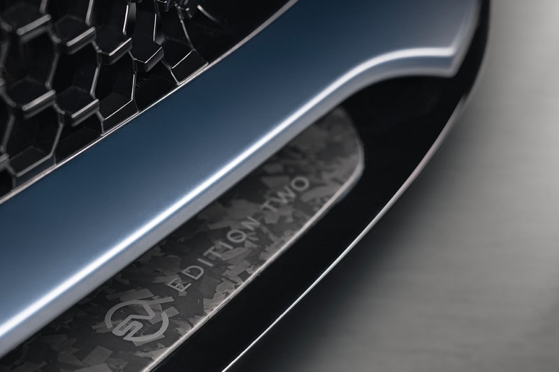Range Rover Sport SV Edition Two Release Info
