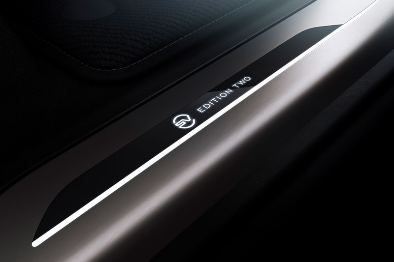 Range Rover Sport SV Edition Two Release Info