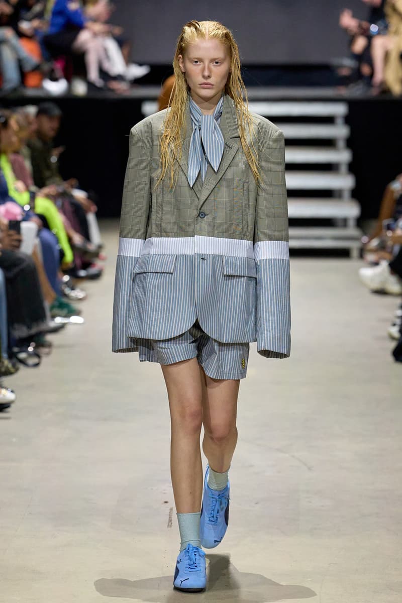 Rolf Ekroth Spring Summer 2025 Copenhagen Fashion Week