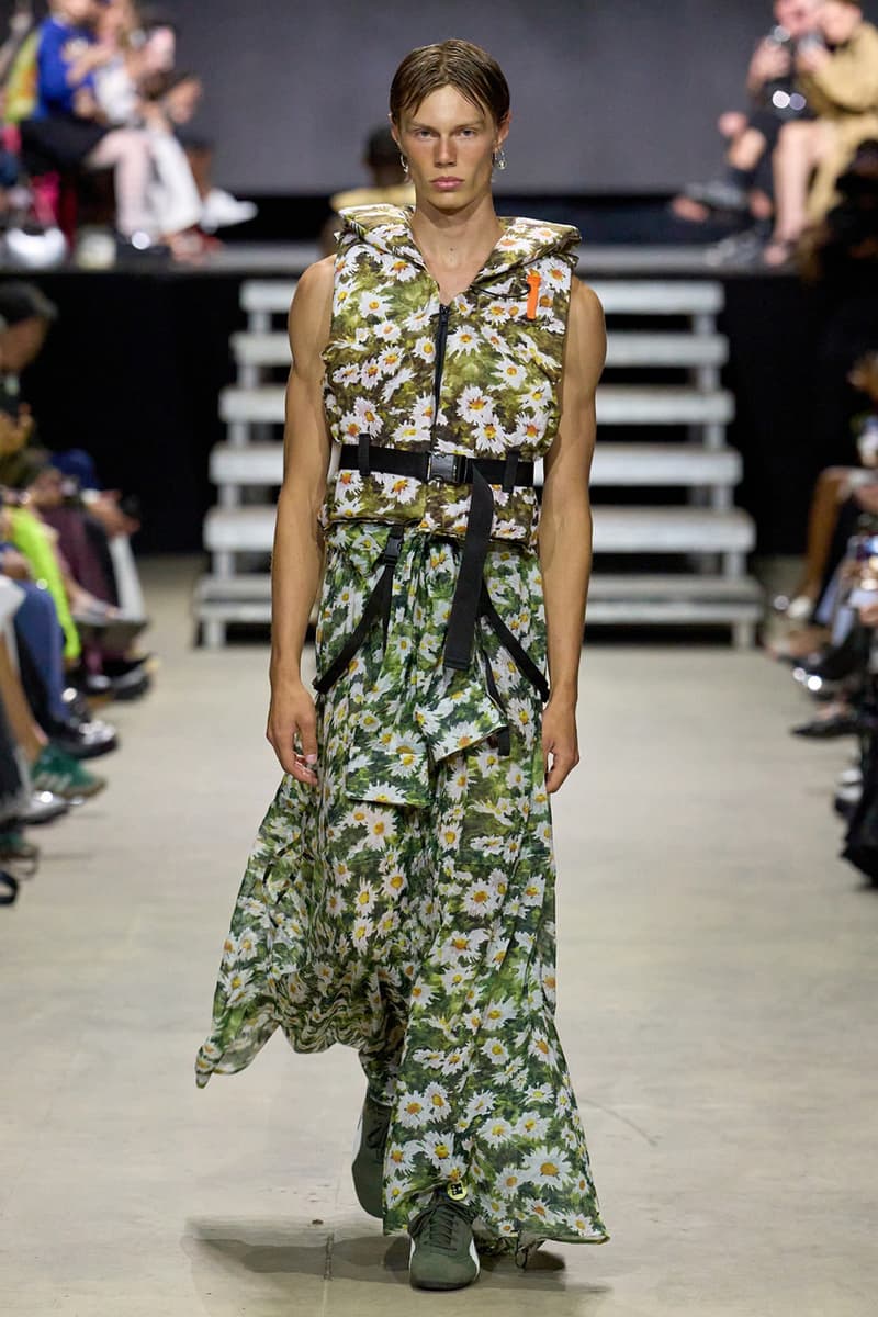 Rolf Ekroth Spring Summer 2025 Copenhagen Fashion Week