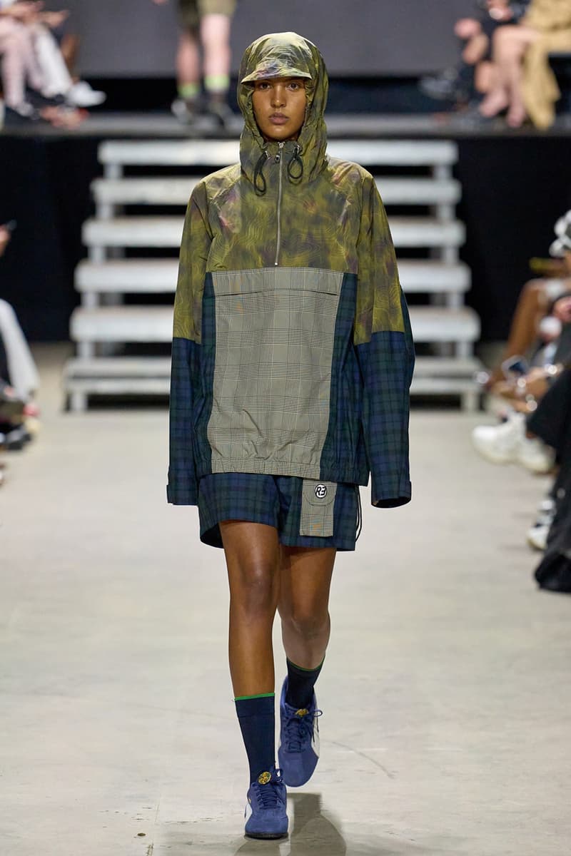 Rolf Ekroth Spring Summer 2025 Copenhagen Fashion Week