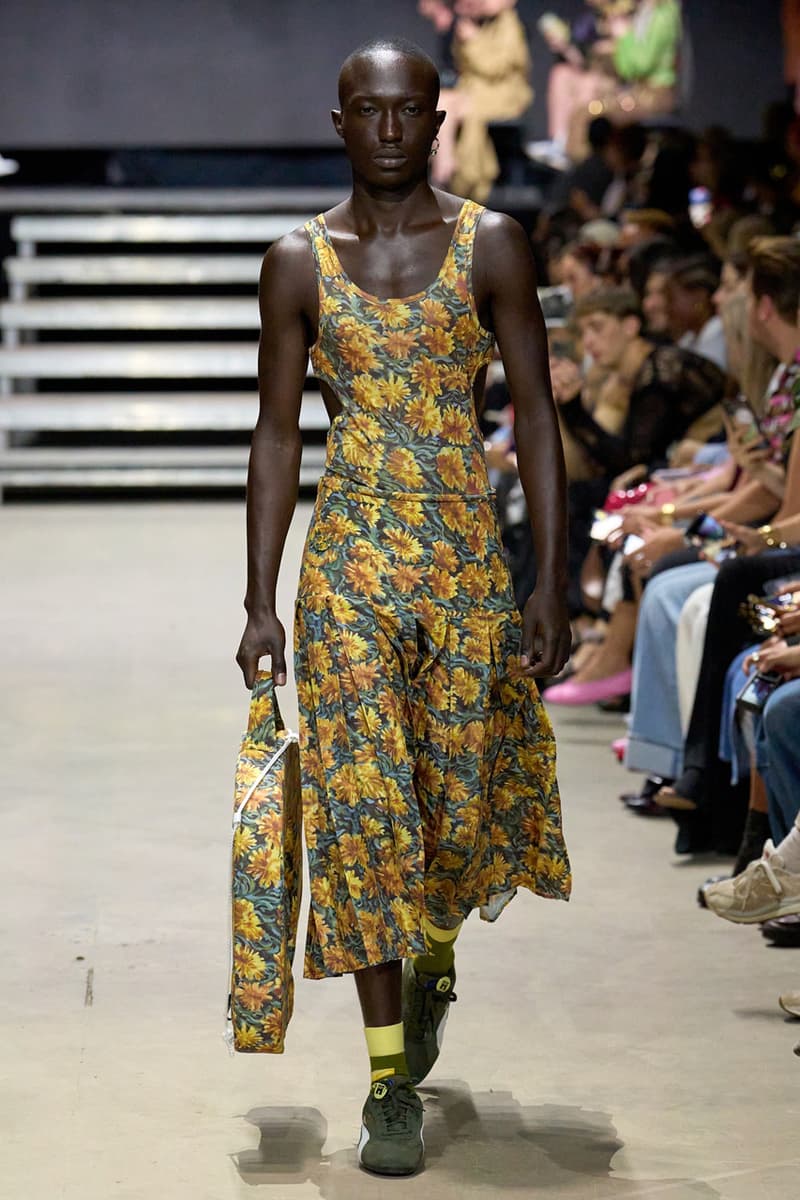 Rolf Ekroth Spring Summer 2025 Copenhagen Fashion Week