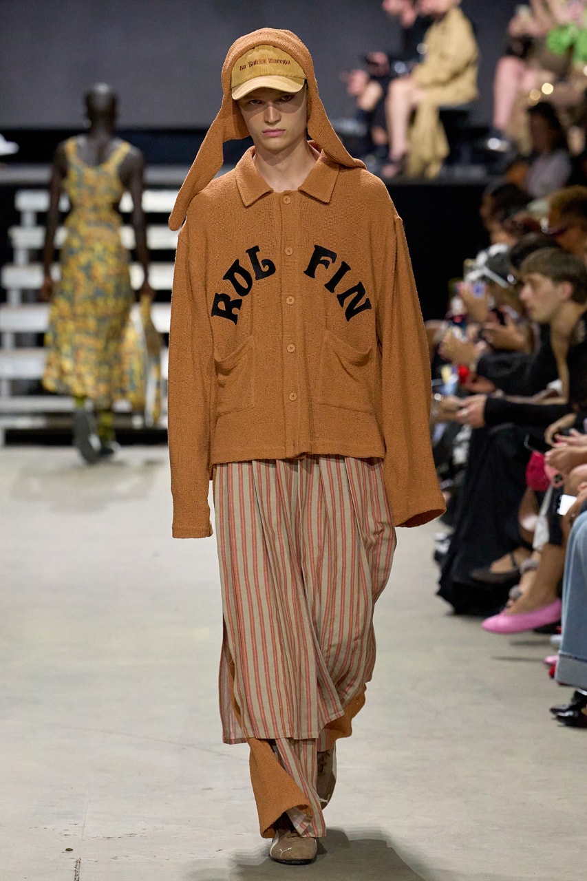 The Best of Copenhagen Fashion Week Spring 2025