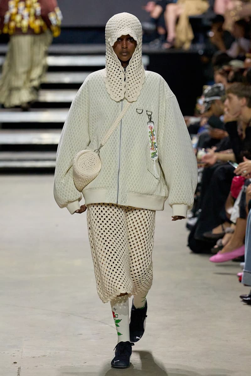 Rolf Ekroth Spring Summer 2025 Copenhagen Fashion Week