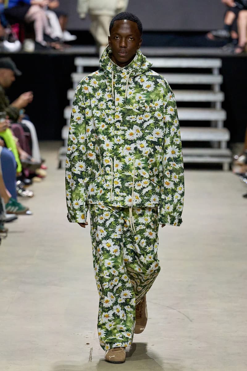 Rolf Ekroth Spring Summer 2025 Copenhagen Fashion Week