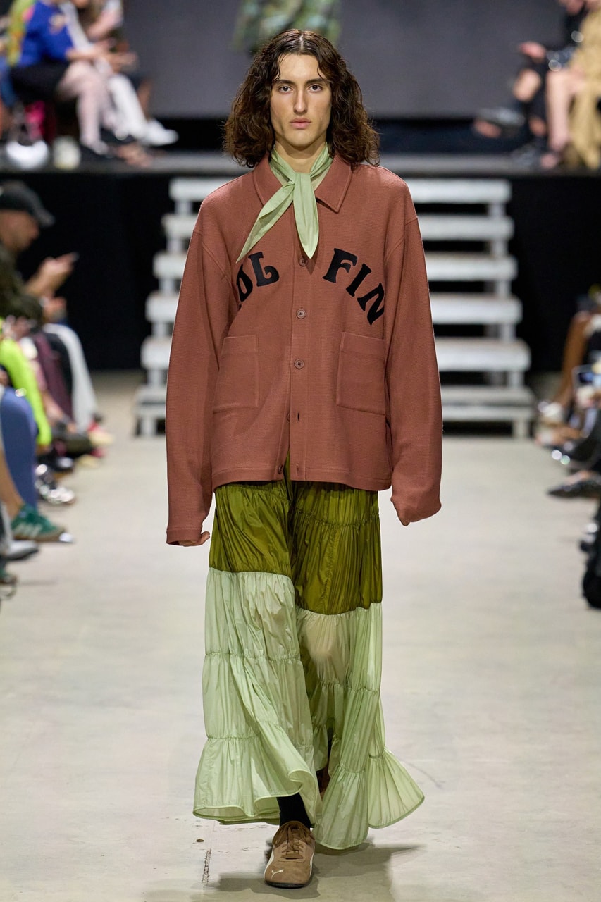 The Best of Copenhagen Fashion Week Spring 2025