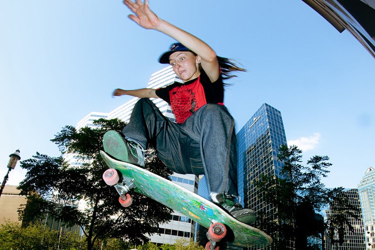 There Skateboards’ Nike SB Dunk Low Is a Beacon of Acceptance