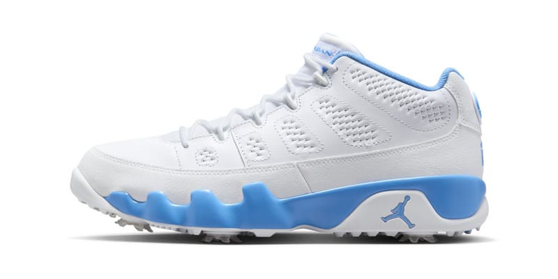 unc 9s
