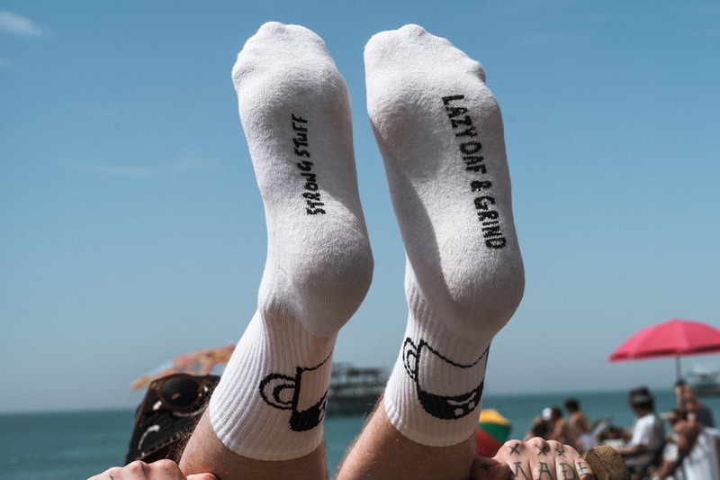 GrindLazy Oaf Limited Edition Collection Release Info home-compostable pods ground coffee whole coffee beans 
