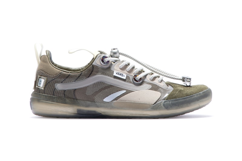 HBX Archives Week 33 Advisory Board Crystals Vans Takashi Murakami Mononoke Kyoto Edition Munsoo Kwon Undercover uniform experiment Porter  Number(N)ine New balance 