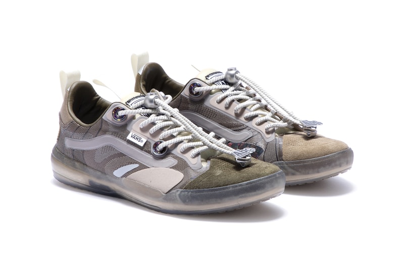 HBX Archives Week 33 Advisory Board Crystals Vans Takashi Murakami Mononoke Kyoto Edition Munsoo Kwon Undercover uniform experiment Porter  Number(N)ine New balance 