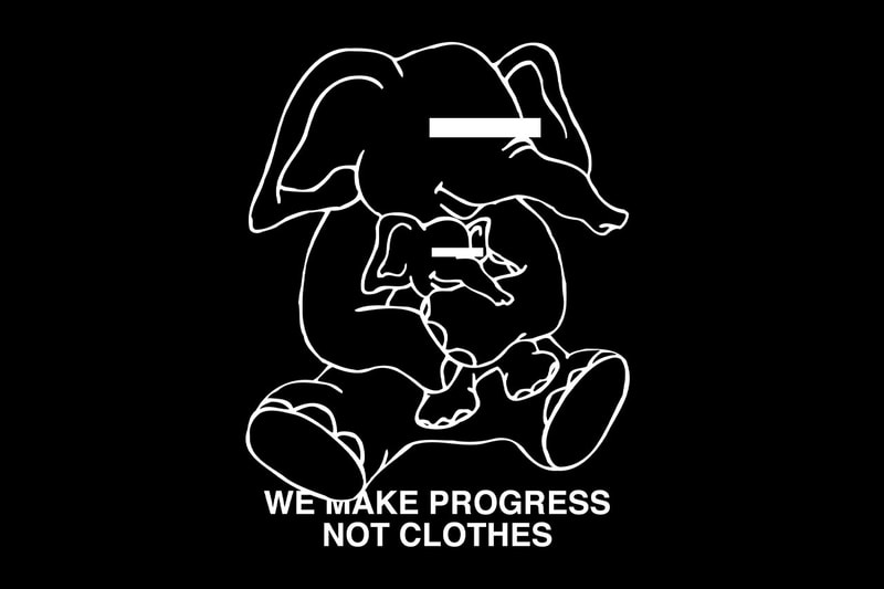 Jun Takahashi UNDERCOVER x Siwilai Release Info