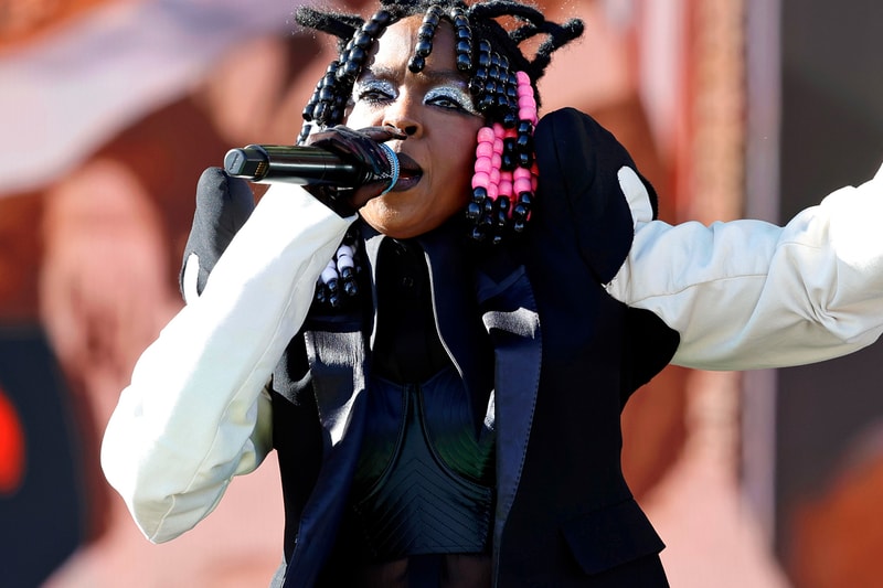 Ms Lauryn Hill Explains Cancellation fugees Tour dates