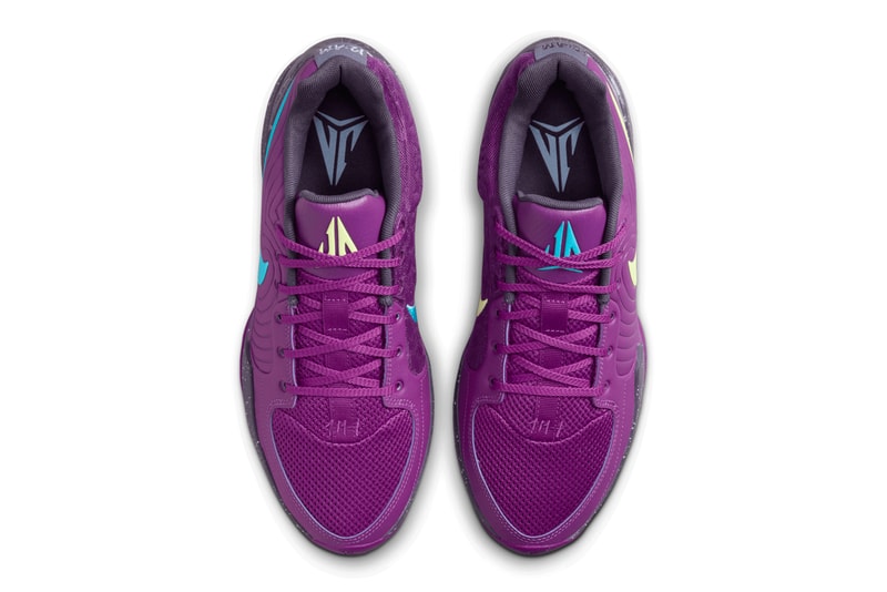 Nike Ja 2 Stargazer FD7328-500 Release Date info store list buying guide photos price morant
