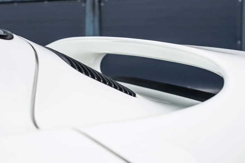 Porsche 959 Vorserie RM Sothebys Auction Info