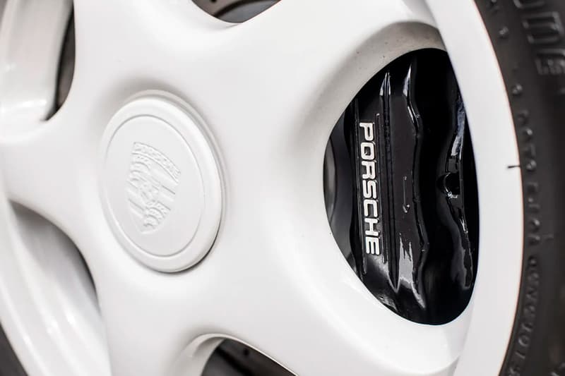 Porsche 959 Vorserie RM Sothebys Auction Info