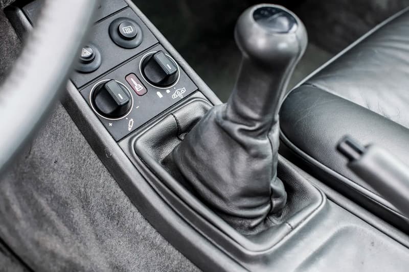 Porsche 959 Vorserie RM Sothebys Auction Info