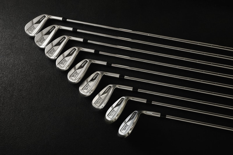 pxg black ops 0311 gen7 irons new 2024 golf club