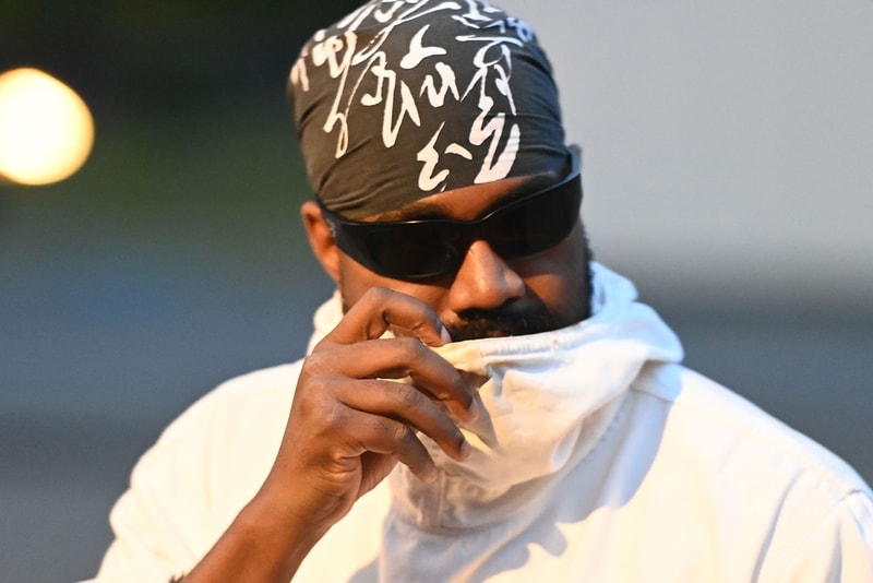 Ye and Ty Dolla $ign Expand on 'VULTURES 2' with Deluxe Edition take off your dress new song stream sign kanye west link yeezy website yzy field trip collab feature don toliver playboi carti young thug lil wayne lifestyle slide promotion future sky city more real time updates youtube spotify apple music 