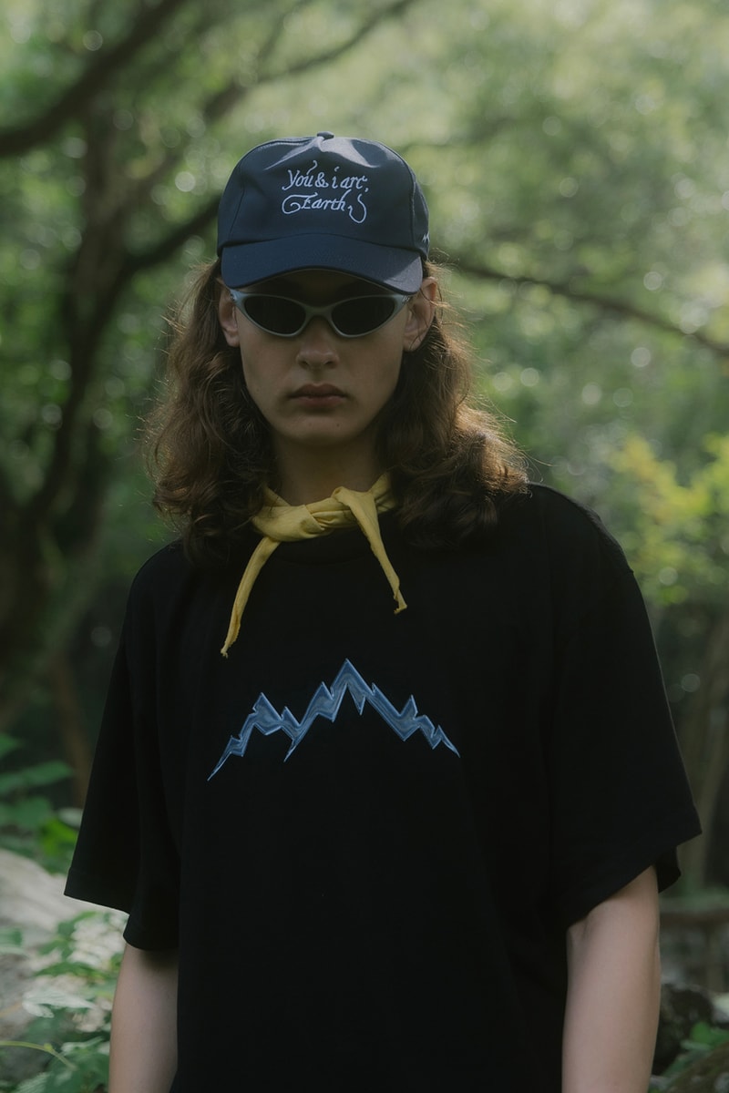 Afield Out Summer 2024 Collection Campaign Images Release Info