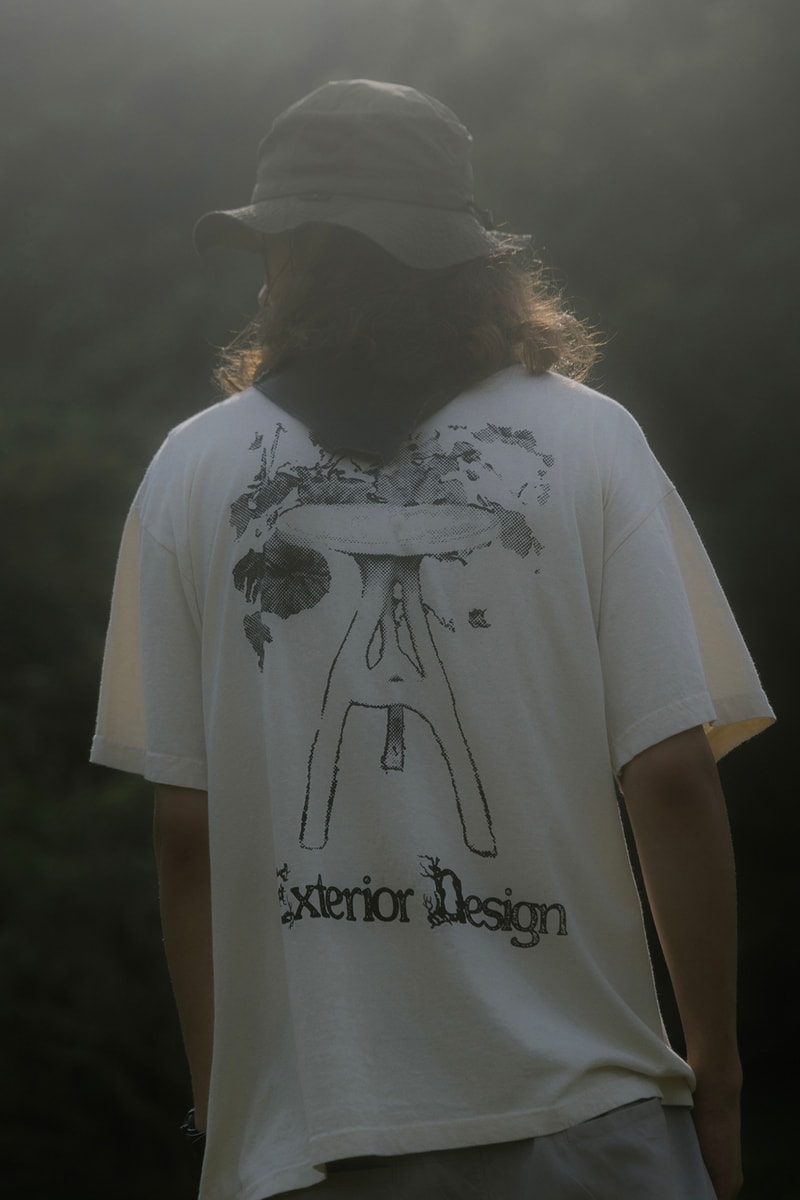 Afield Out Summer 2024 Collection Campaign Images Release Info